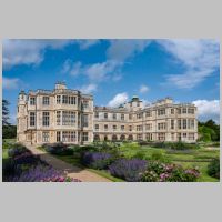 Audley End House, Saffron Walden, photo by Tilman2007 on Wikipedia.jpg